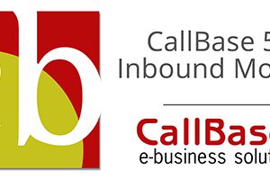 CallBase 5.0 Inbound Module